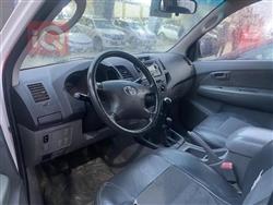 تۆیۆتا هایلۆکس